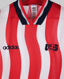 USA 1994-95  Home Kit (L)