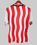 USA 1994-95  Home Kit (L)