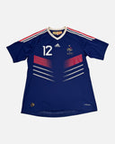 France 2010-11 henry Home Kit (L)