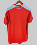 West Ham 2021-22  Home Kit (L)