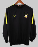 Fenerbahçe 2021 Pullover Sweater (M)