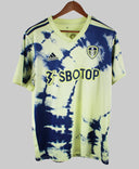 Leeds 2022-23 Rodrigo M. Short  Kit (L)