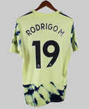 Leeds 2022-23 Rodrigo M. Short  Kit (L)
