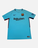 Barcelona 2017-18 messi Away Kit (M)