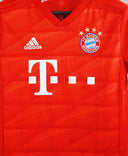 Bayern Munich 2019-20 Home Kit   (YL)