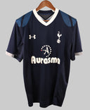 Tottenham Hotspur 2012-13 Dempsey Away Kit (L)