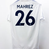 Leicester City 2017-18 Mahrez Third Kit (L)