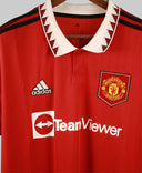 Manchester United 2022-23 B. Fernandes Home Kit (XL)