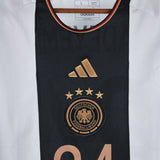 Germany 2022-23 Adeyemi Home Kit (L)