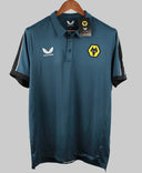 Wolverhampton Wanderers  Polo Shirt (L)