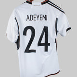 Germany 2022-23 Adeyemi Home Kit (L)