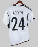 Germany 2022-23 Adeyemi Home Kit (L)