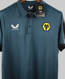 Wolverhampton Wanderers  Polo Shirt (L)