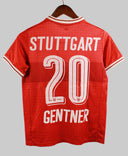 Stuttgart 2017-18 Gentner Away Kit   (YXL)