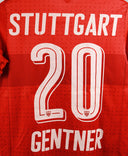 Stuttgart 2017-18 Gentner Away Kit   (YXL)