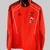 Liverpool 2010-11  Jacket Kit (L)