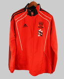Liverpool 2010-11  Jacket Kit (L)