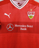 Stuttgart 2017-18 Gentner Away Kit   (YXL)