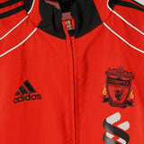 Liverpool 2010-11  Jacket Kit (L)
