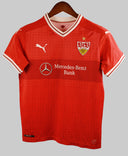 Stuttgart 2017-18 Gentner Away Kit   (YXL)