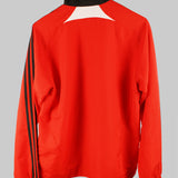 Liverpool 2010-11  Jacket Kit (L)