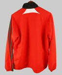 Liverpool 2010-11  Jacket Kit (L)