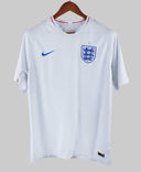 England 2018-19  Home Kit (2XL)