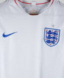 England 2018-19  Home Kit (2XL)
