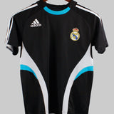Real Madrid 2008-09 Training Kit   (YXL)