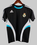 Real Madrid 2008-09 Training Kit   (YXL)