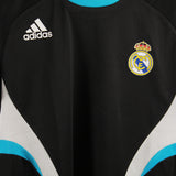 Real Madrid 2008-09 Training Kit   (YXL)