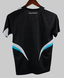 Real Madrid 2008-09 Training Kit   (YXL)