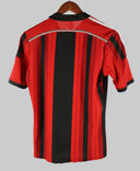 AC Milan 2015-16  Home Kit (S)