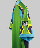 Tampa Bay Mutiny 1996 Home Kit (XL)