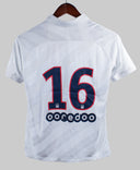 PSG 2019-20 Third Kit   (YXL)