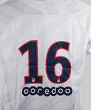 PSG 2019-20 Third Kit   (YXL)