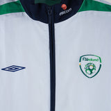 Ireland 2005-06  Jacket Kit (M)