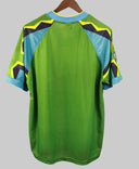 Tampa Bay Mutiny 1996 Home Kit (XL)