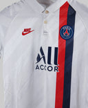 PSG 2019-20 Third Kit   (YXL)
