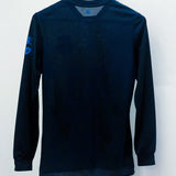 Everton 2019-20 Long Sleeve Third Kit (S)