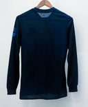 Everton 2019-20 Long Sleeve Third Kit (S)