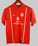 Kaiserslautern 1999-00 Home Kit   (YXL)