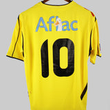 Kashiwa Reysol 2005-06  Home Kit (L)