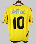 Kashiwa Reysol 2005-06  Home Kit (L)