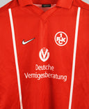 Kaiserslautern 1999-00 Home Kit   (YXL)