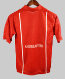 Kaiserslautern 1999-00 Home Kit   (YXL)