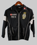 Juventus 2000-01 Jacket   (YXL)