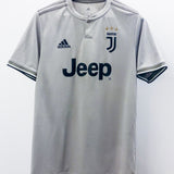 Juventus 2018-19 Ronaldo Away Kit (L)