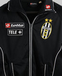 Juventus 2000-01 Jacket   (YXL)