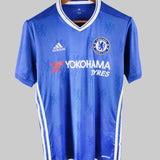 Chelsea 2016-17 Home Kit (M)